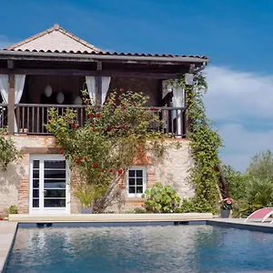 Bed & Breakfast D'hotes Le Pignie, Lescure-d'Albigeois
