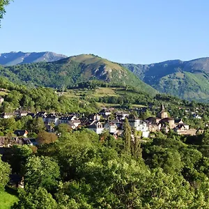 Hotel Les Rochers, Saint-Savin (Hautes-Pyrenees)
