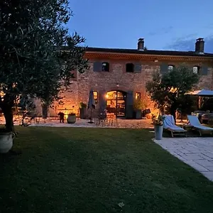 Guest house Le Clos De Mara, Issus