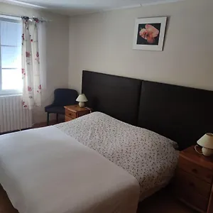 Bed & Breakfast Douce France 82, Saint-Nicolas-de-la-Grave