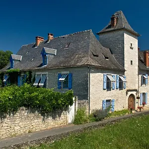 Bed & Breakfast Le Prieure, Souillac
