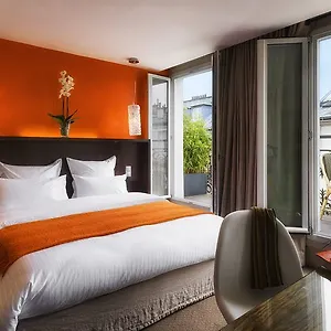 B Montmartre Hotel Paris